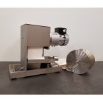 Déshuileur à bande DB120PF - 115mm - Poulie folle