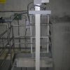 Déshuileur à bande DB120PF - 115mm - Poulie folle – Image 3