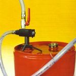 MELANGEUR REGLABLE ALU