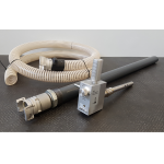 Aspirateur pneumatique de liquide