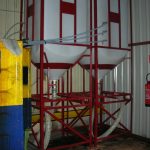CUVE DE DECANTATION - CD