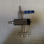 MELANGEUR REGLABLE INOX