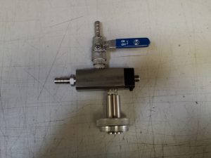 MELANGEUR REGLABLE INOX