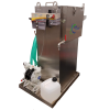 Déshuileur à coalescence - Pompe pneumatique – Image 4