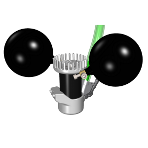 Ecrémeur à piston - Gamme ECR01