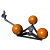 Ecrémeur nénuphar - Gamme ECR02 – Image 3