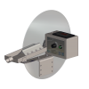 Déshuileur à disque DD350 24VDC – Image 2