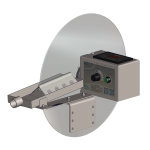 Déshuileur à disque DD350 24VDC