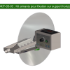 Déshuileur à disque DD350 24VDC – Image 4